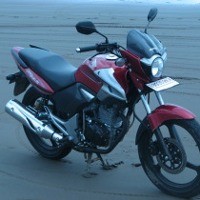 CHTC Hapus Citra Negatif Bikers