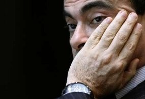 Kerugian Pertama Nissan Dalam 9 Tahun