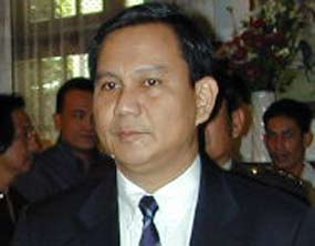 Prabowo Sudah Kantongi Dukungan Para Mantan Jenderal 