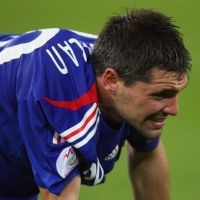  Domenech Tak Ingin Eksperimen