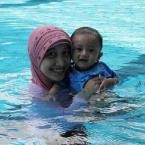 Muhammad Azzam Nasrullah, 1,9 Tahun; Lelaki; m