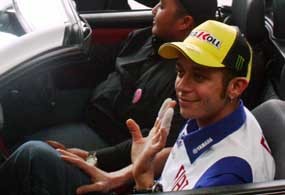 The Doctor Berencana Balik ke Indonesia