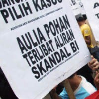Keberatan Aulia Pohan Cs Ditolak Jaksa