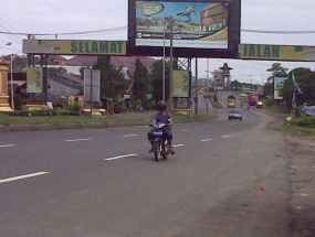 Pasca Banjir, Jalur Semarang-Kendal Normal
