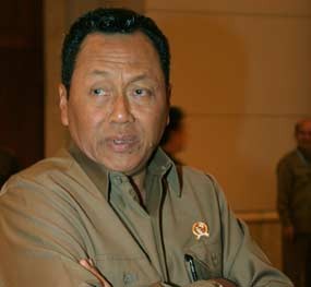 Mendagri Desak Polda Sumut Penuhi Prosedur