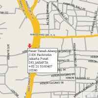 Hendra Stres Sudah Setahun