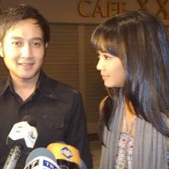 Ririn-Aldi Bragi Jalani Hubungan Tak Biasa