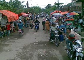 Tetangga Dukun Cilik Sakti Kebanjiran Rezeki