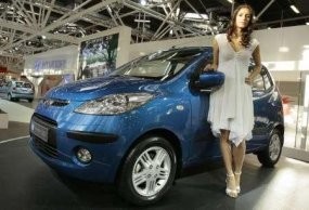 Hyundai i10 Dilego Rp 130 Juta