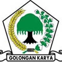 Golkar Rapat Bahas Penjaringan Capres 