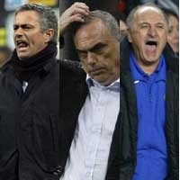 Siapa Berani Latih Chelsea?