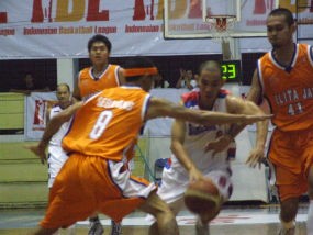 Meski Menang, Bima Sakti Merasa Kalah