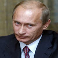Bantah Nonton Konser Abba, Putin Ngaku Ngefans The Beatles