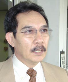 DPR Minta KPK Awasi Kasus-kasus yang Di-SP3 Kejagung