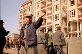 12 Orang Tewas dalam Tiga Serangan Beruntun di Kabul
