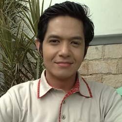 Jomblo 2 Tahun, Dude Herlino Menjemput Jodoh