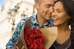 Buat Hari Valentine Jadi Menyenangkan