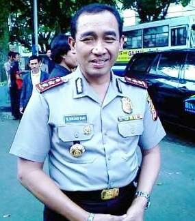 Pakai GPS, Polisi Datang Dalam 20 Menit