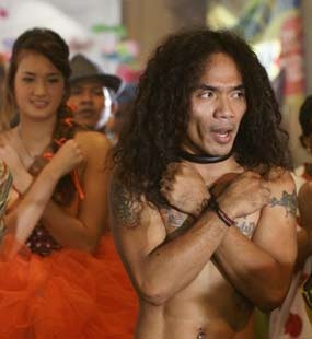 Slank Nggak Akting di Generasi Biru