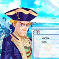 Pirate King Online, Wujudkan Imajinasi Menjadi Perompak