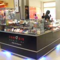 Cari Alat Sulap di Osmosis, yuk!