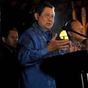 SBY Dominan, PD akan Bernasib Seperti PKB?