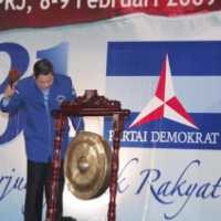 Bawaslu Kaji Iklan Kampus 31 Demokrat