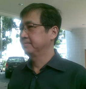 Hartono Tanoe Akhirnya Penuhi Panggilan Kejagung