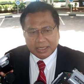 MK Sidangkan Gugatan Rizal Ramli Soal Pasal Penghasutan
