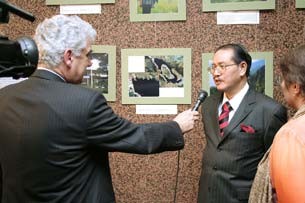 Menantang Hongaria Masuk Maninjau dan Toba