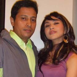 Lusy Rachmawati 8 Bulan Tak Dinafkahi Lahir Batin