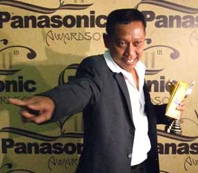 \Empat Mata\ Kembali Eksis di Panasonic Awards 2009 \Empat Mata\ Kembali Eksis di Panasonic Awards 2009