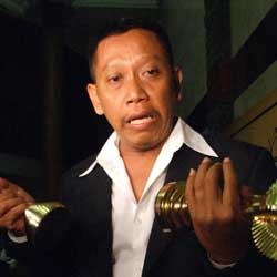 Empat Mata Kembali Eksis di Panasonic Awards 2009