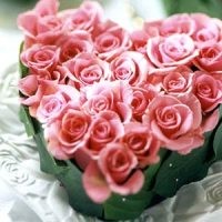 Khusus Pria: Hati-Hati Mengirim Bunga di Hari Valentine