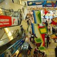 Kampanye Anti Software Bajakan Serbu Mall