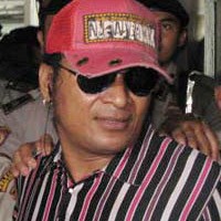 Jhon Kei Cs Dituntut 3,5 Tahun Penjara