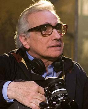 Martin Scorsese