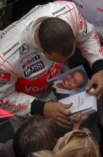 Tarif Lisensi F1 Naik, Tiga Pembalap Tetap Daftar