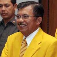 Masih di Luar Negeri, JK Sudah Lapor ke Presiden SBY 