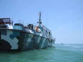 Yusron Ihza: Dalam 90 Hari TNI AL Hanya Berpatroli 8 Hari