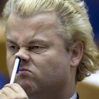 Dubes Belanda Turun Tangan Bantu Wilders