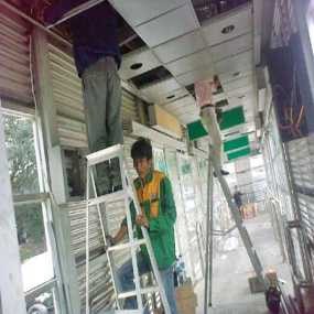 Pengoperasian Busway Koridor VIII Molor, Warga Kecewa