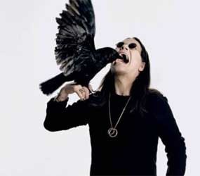 Ozzfest 2009 Dibatalkan!