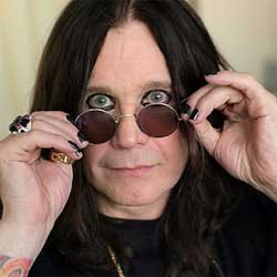 Ozzfest 2009 Dibatalkan!