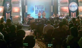Pengusaha Kurang Puas, Skor 1:1 Untuk PDIP dan PKS 