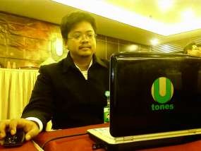 Dalam 2 Bulan,  Pelanggan Utones Mencapai 96 Ribu