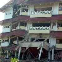 AAUI Siapkan Asuransi Gempa