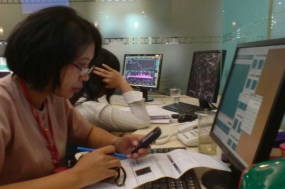 Nasabah Sarijaya Kesulitan Pindahkan Rekening Efek