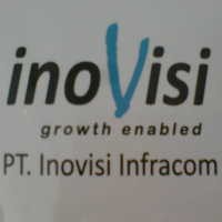 Inovisi Infracom Tawarkan Harga IPO Rp 110-125