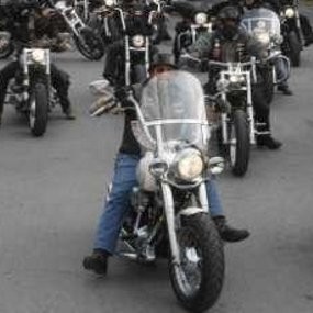 Kehadiran Klub Motor Asing Ditentang Klub Lokal